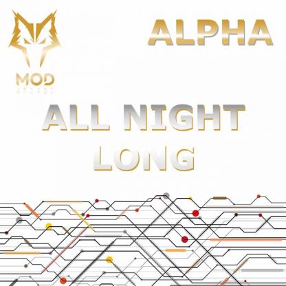 Alpha All Night