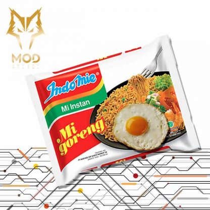 Mie Goreng Original