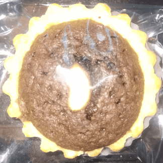 Brownies Almond