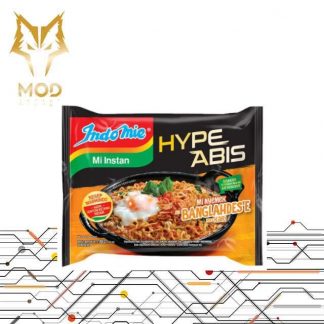 Mie Banglahdes'e