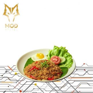Nasi Goreng