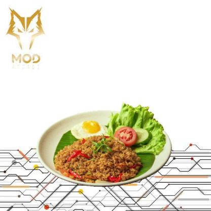 Nasi Goreng