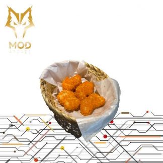 Nugget Goreng