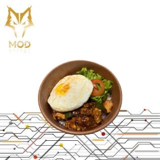 Ricebowl Chicken Teriyaki