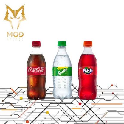 Coca cola