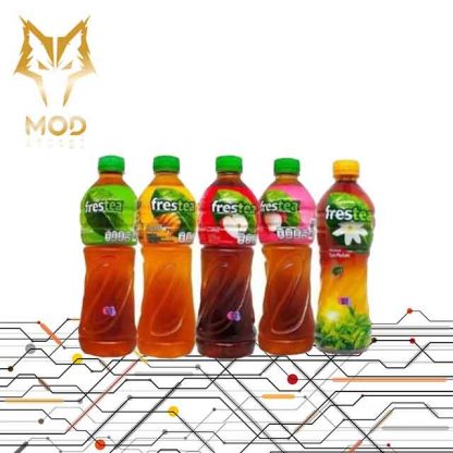 Frestea Green Honey